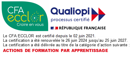 logo qualiopi 2025 UFA