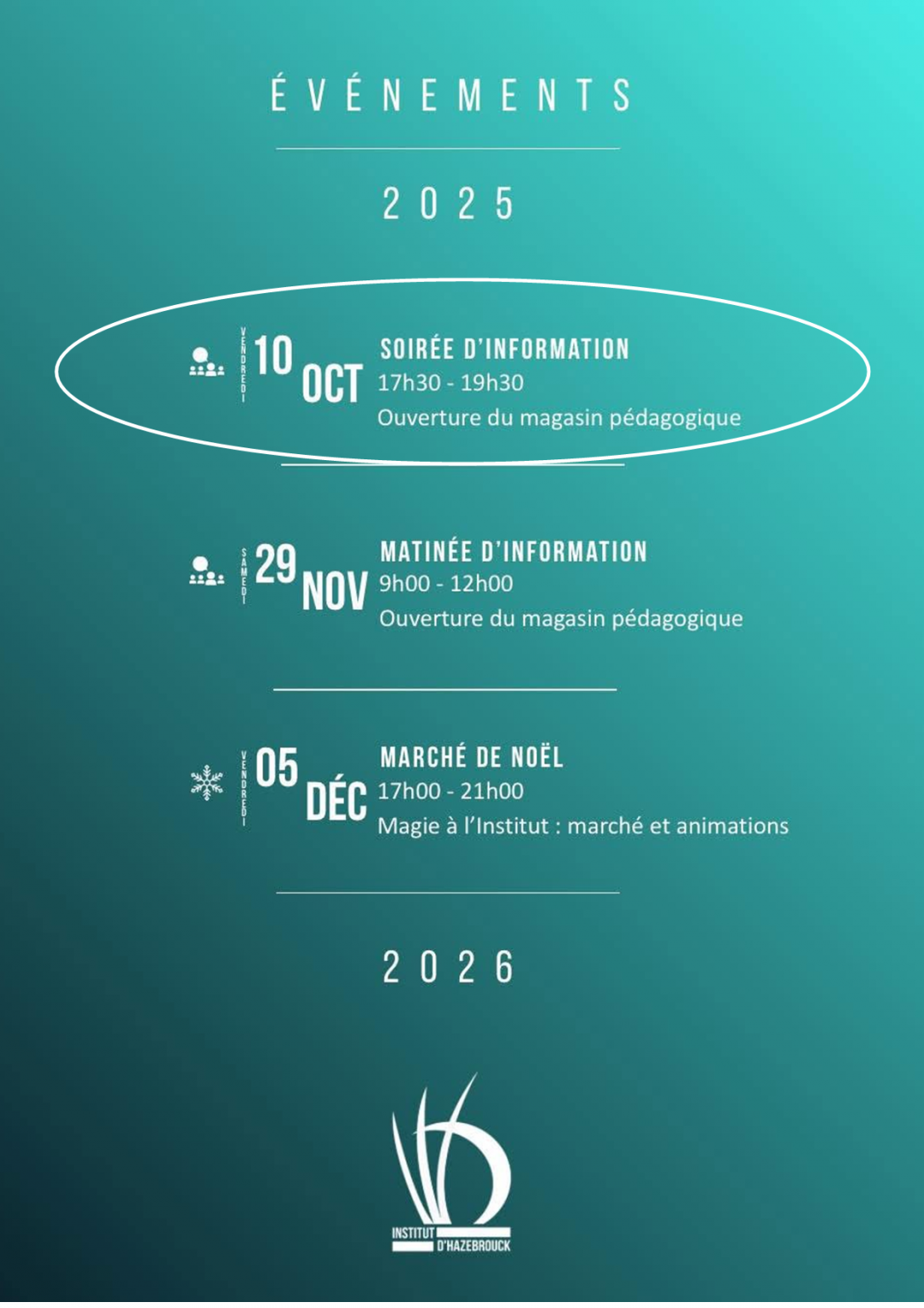 AFFICHE JOURNEE INFO 3