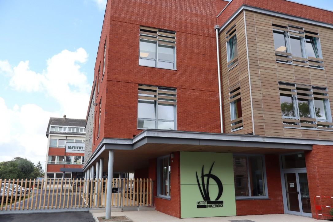 BAti UFA HAZEBROUCK 2